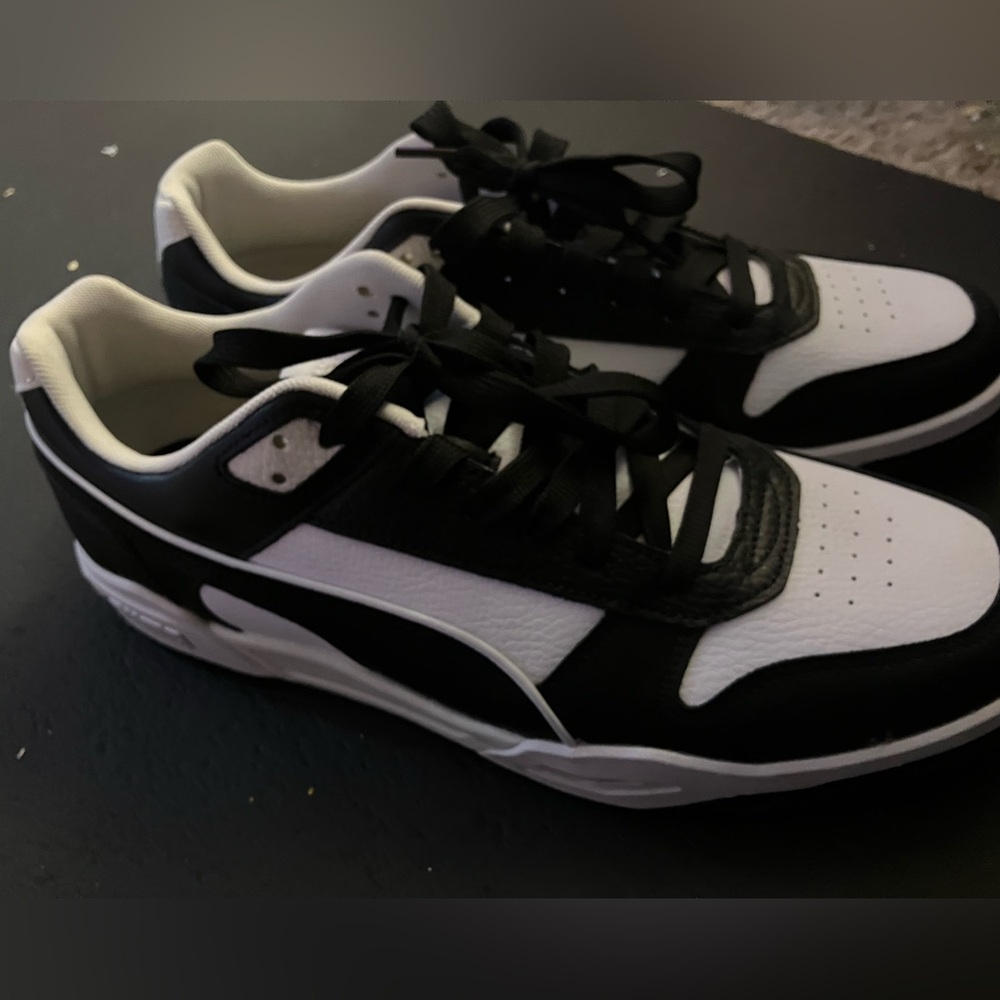 Brand New men's Puma sneakers size 9